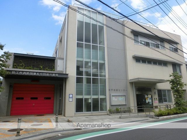 その他　岩戸地域センター（その他）まで194m