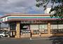 コンビニ　セブンイレブン 奈良東九条町店（コンビニ）まで167m
