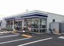 コンビニ　ローソン 奈良東九条町店（コンビニ）まで343m