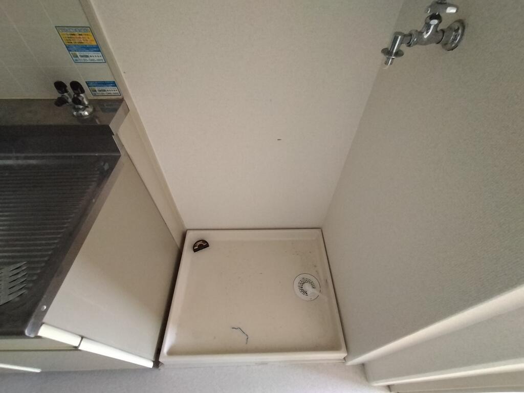 その他設備　同仕様写真