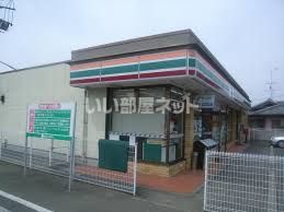 コンビニ　セブンイレブン 下館茂田店（コンビニ）まで474m