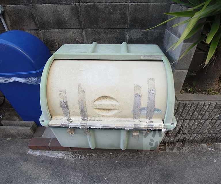 その他　ゴミＢｏｘ
