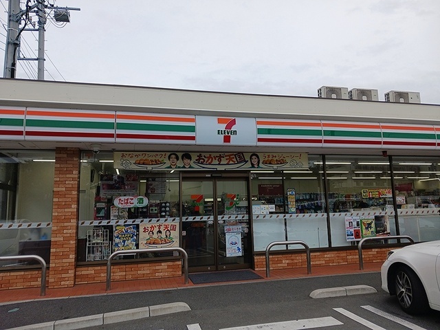 その他　セブンイレブン（その他）まで960m