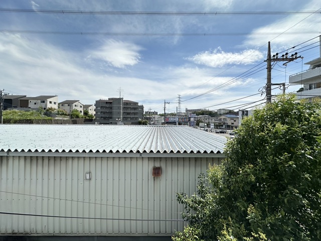 眺望　別部屋参考写真です