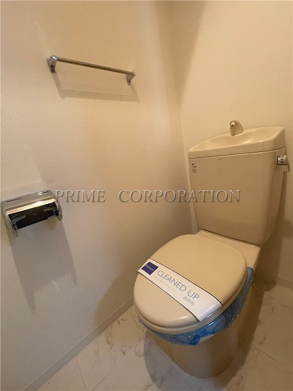 トイレ　※参考写真※