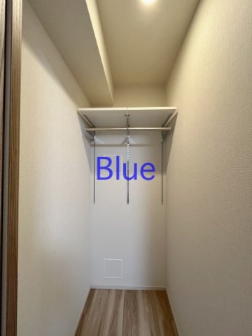 収納　同仕様