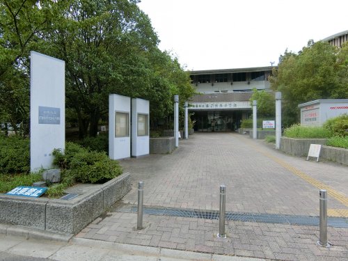その他　吹田市立 目俵市民体育館（その他）まで370m