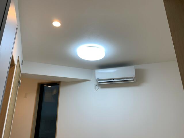 その他設備　同建物別部屋参考