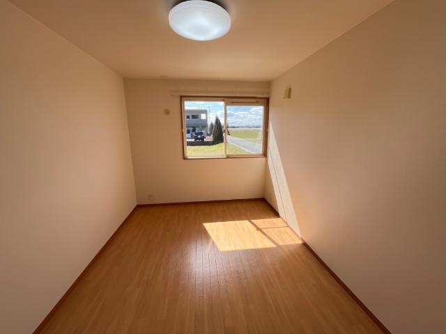 その他部屋・スペース　洋室