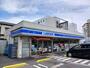 コンビニ　ローソン船橋海神町二丁目店（コンビニ）まで350m