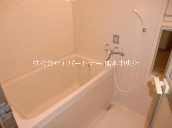 バス・シャワールーム　※イメージ