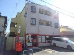 郵便局　高槻氷室郵便局（郵便局）まで516m