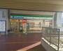 コンビニ　ファミリーマート南海湊駅前店（コンビニ）まで554m