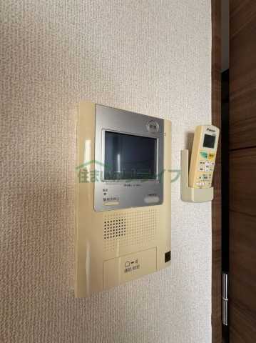 セキュリティ　別部屋参考画像(603号室 40.56平米 1LDK)