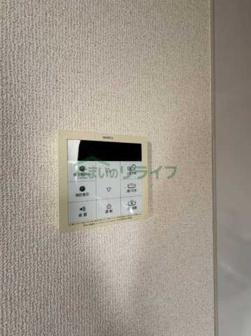 その他設備　別部屋参考画像(603号室 40.56平米 1LDK)