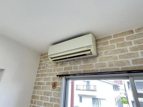 その他設備　室内設備