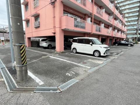 その他共有部分　共有部分