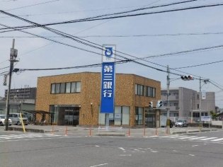 その他　第三銀行津新町支店（その他）まで414m