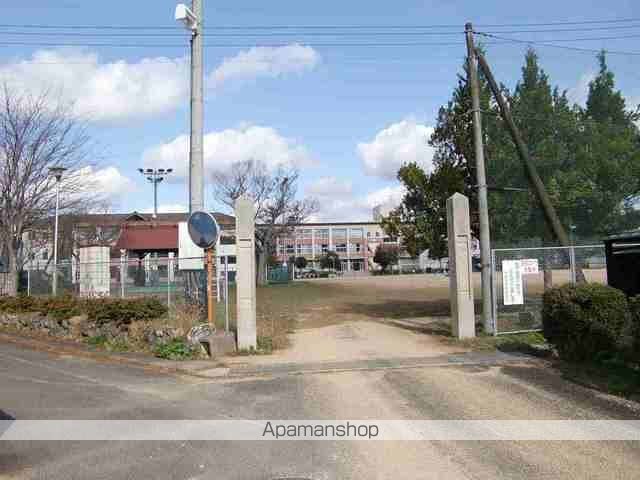 小学校　大原小学校（小学校）まで2054m