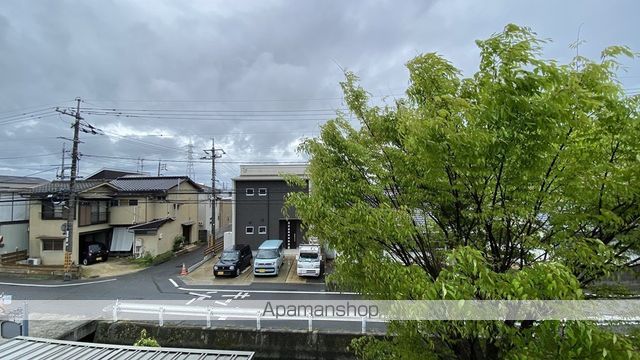 眺望　眺望
