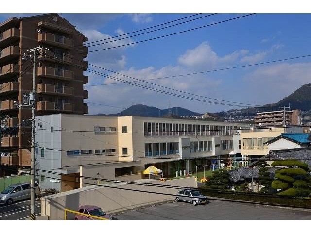 幼稚園・保育園　りじょう保育園（幼稚園・保育園）まで671m