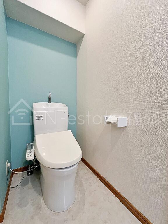 トイレ　★お問合せお待ちしております♪★参考写真