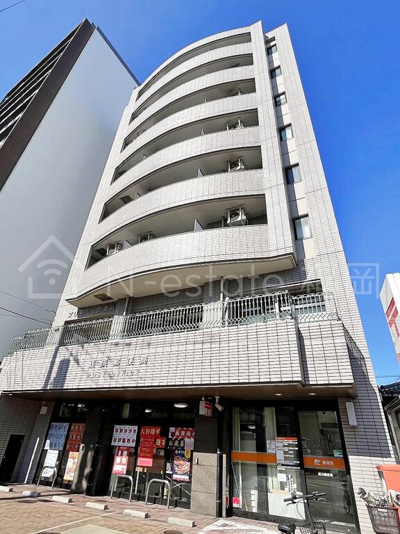建物外観　★お問合せお待ちしております♪★