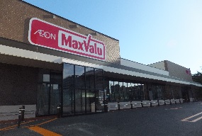 スーパー　マックスバリュ北1条東店（スーパー）まで375m