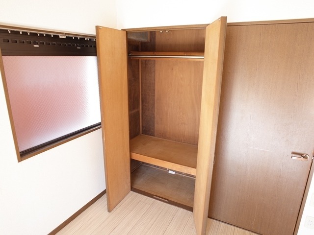 ARK赤坂の内装写真