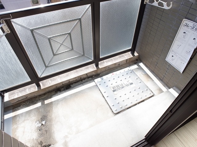 ARK赤坂の内装写真