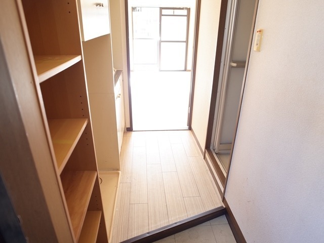ARK赤坂の内装写真