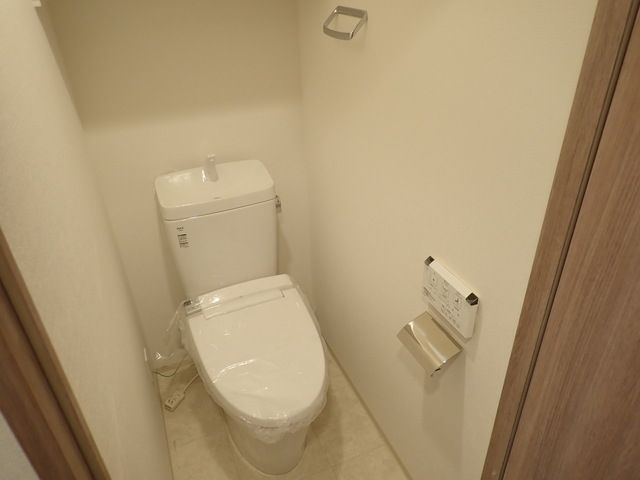 トイレ　他部屋参考写真