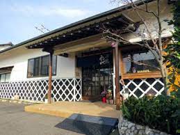 飲食店　釜揚げうどん　七福（飲食店）まで631m