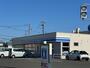 コンビニ　ローソン釧路芦野店（コンビニ）まで410m