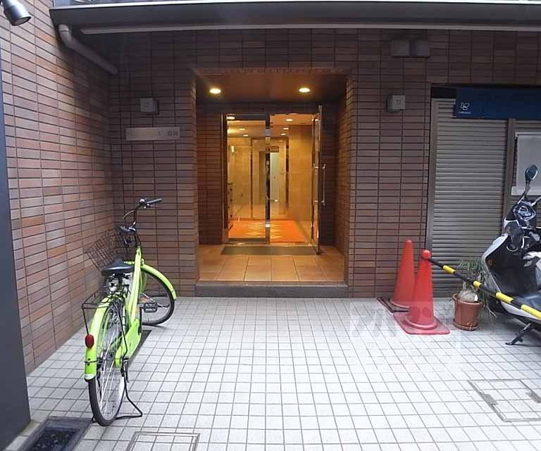 ロビー