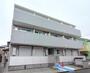 新河岸駅より徒歩13分 1階 築1年8ヶ月の賃貸物件