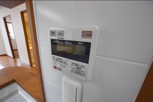 その他設備　お問合せは(株)タウンハウジングレジデンス事業部　赤坂店・…