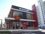 飲食店　マクドナルド山王橋店（飲食店）まで488m