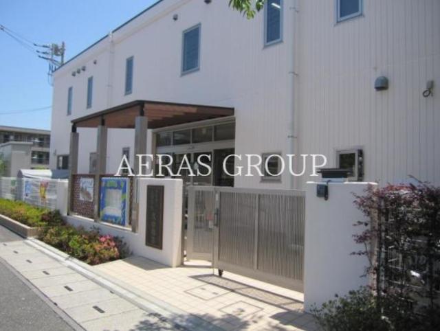 幼稚園・保育園　茂幼稚園（幼稚園・保育園）まで1158m