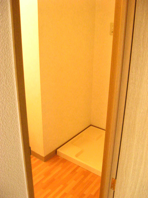 ARATAの外観写真