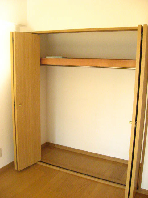 ARATAの内装写真