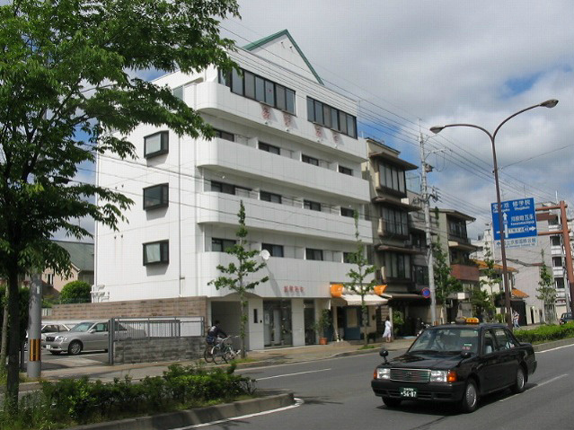 ARATAの外観写真