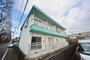 建物外観　☆静かな住環境☆