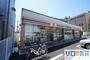 コンビニ　セブンイレブン大阪菅原2丁目店（コンビニ）まで318m