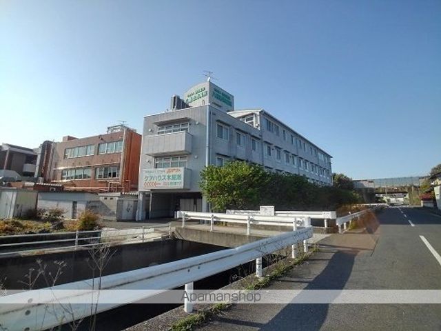 病院　八幡慈恵病院（病院）まで2500m