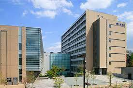 大学・短大　国士舘大学（大学・短大）まで2712m