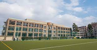 高校・高専　国士舘高等学校（高校・高専）まで2712m