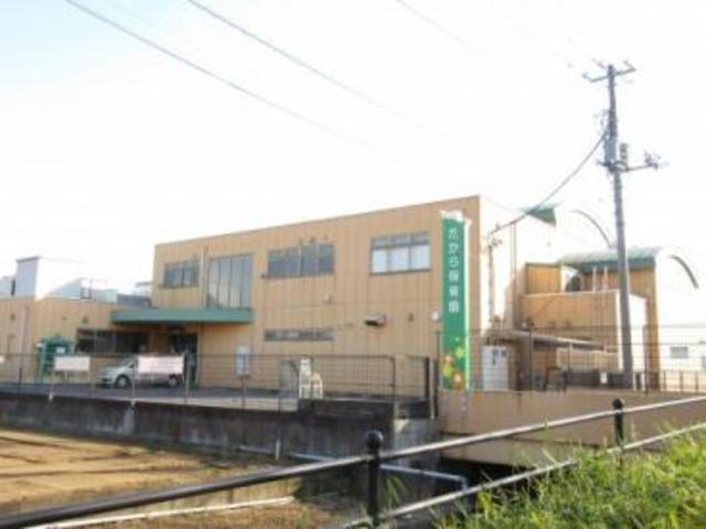 幼稚園・保育園　たから保育園（幼稚園・保育園）まで218m
