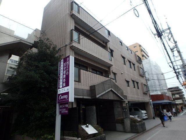 エントランス　★マンションタイプ★