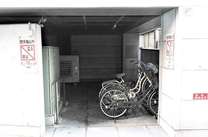 その他共有部分　☆共有部分☆